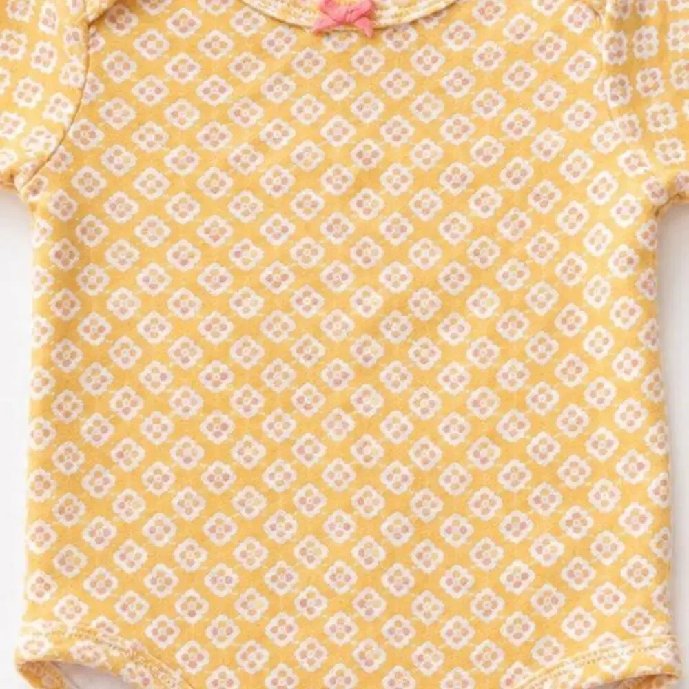 4 piece baby girl onesie bundle